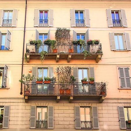 Residenza Porta Romana Apartment Milan Exterior photo